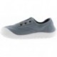 VICTORIA Barfuß-Mädchen-Sneaker 1370110 ATLANTICO