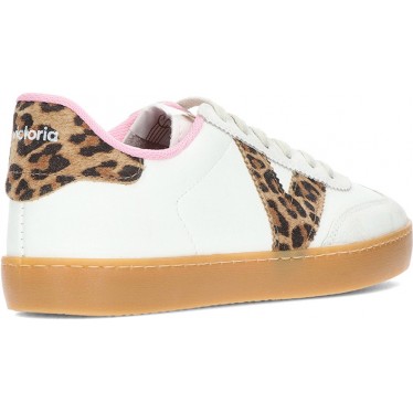 Damen-Sneaker VICTORIA 1126204 Berlin HIELO