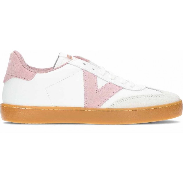 VICTORIA Berlin Cliclista Damen Sneaker 1126206 ROSA VICTORIA Berlin Cliclista Damen Sneaker 1126206 ROSA