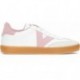 VICTORIA Berlin Cliclista Damen Sneaker 1126206 ROSA
