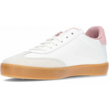 VICTORIA Berlin Cliclista Damen Sneaker 1126206 ROSA