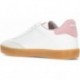 VICTORIA Berlin Cliclista Damen Sneaker 1126206 ROSA