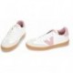 VICTORIA Berlin Cliclista Damen Sneaker 1126206 ROSA