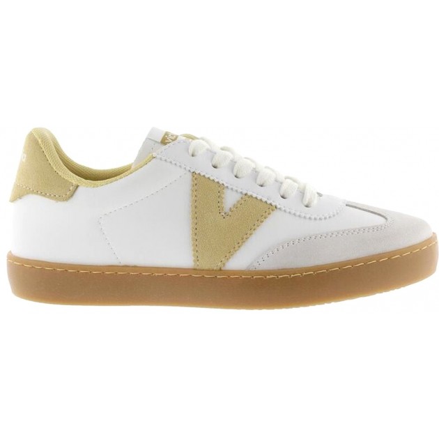 VICTORIA Berlin Cliclista Damen Sneaker 1126206 TRIGO