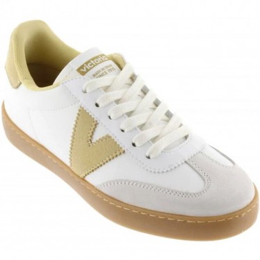 VICTORIA Berlin Cliclista Damen Sneaker 1126206 TRIGO