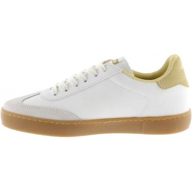 VICTORIA Berlin Cliclista Damen Sneaker 1126206 TRIGO