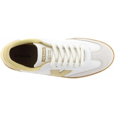 VICTORIA Berlin Cliclista Damen Sneaker 1126206 TRIGO
