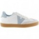 VICTORIA Berlin Cliclista Damen Sneaker 1126206 CELESTE