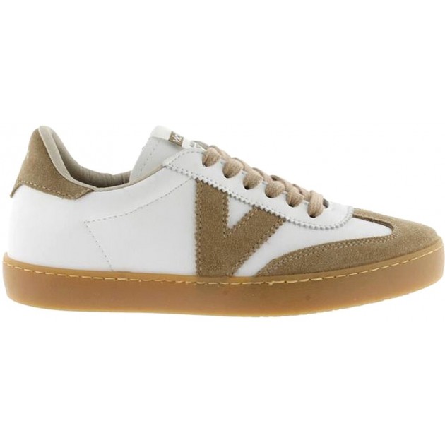Victoria 1126207 Berlin Cyclist Damen Sportschuhe BEIGE Victoria 1126207 Berlin Cyclist Damen Sportschuhe BEIGE