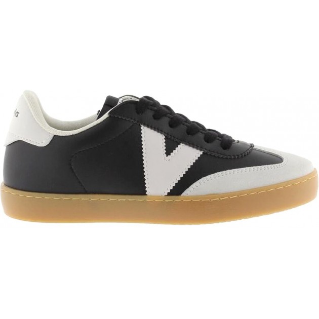 Unisex-Sportschuhe Victoria 1126208 Berlin Cyclist NEGRO Unisex-Sportschuhe Victoria 1126208 Berlin Cyclist NEGRO