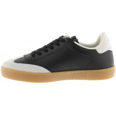 Unisex-Sportschuhe Victoria 1126208 Berlin Cyclist NEGRO
