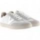 Victoria 1126209 Berlin Leopard Damen Sneaker PLATA
