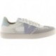 Victoria 1126210 Berlin Mesh Damen Sportschuh GRIS