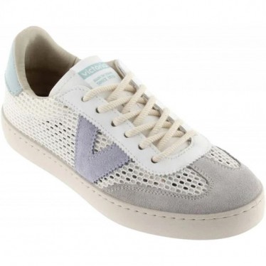 Victoria 1126210 Berlin Mesh Damen Sportschuh GRIS