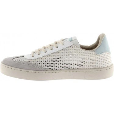 Victoria 1126210 Berlin Mesh Damen Sportschuh GRIS