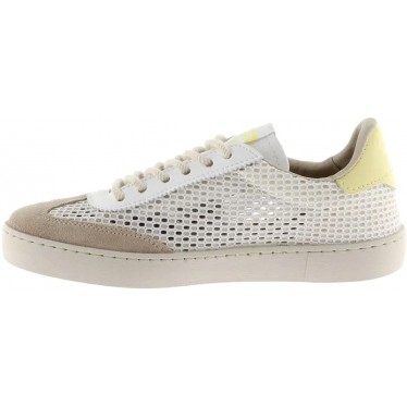 Victoria 1126210 Berlin Mesh Damen Sportschuh BEIGE