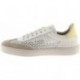Victoria 1126210 Berlin Mesh Damen Sportschuh BEIGE