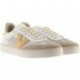 Victoria 1126210 Berlin Mesh Damen Sportschuh BEIGE