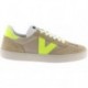 Victoria 1126211 Berlin Wildleder Damen Sportschuh BEIGE