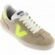 Victoria 1126211 Berlin Wildleder Damen Sportschuh BEIGE
