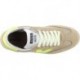 Victoria 1126211 Berlin Wildleder Damen Sportschuh BEIGE