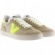 Victoria 1126211 Berlin Wildleder Damen Sportschuh BEIGE