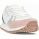 Pepe Jeans Brit-on Master PLS40041 Damen Sneaker SOFT_PINK