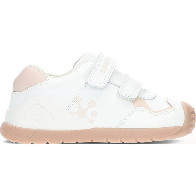 BIOMECANICS Mädchen-Sneaker 241001B BLANCO_COTTON BIOMECANICS Mädchen-Sneaker 241001B BLANCO_COTTON