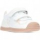 BIOMECANICS Mädchen-Sneaker 241001B BLANCO_COTTON