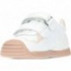 BIOMECANICS Mädchen-Sneaker 241001B BLANCO_COTTON