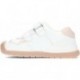 BIOMECANICS Mädchen-Sneaker 241001B BLANCO_COTTON