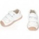 BIOMECANICS Mädchen-Sneaker 241001B BLANCO_COTTON
