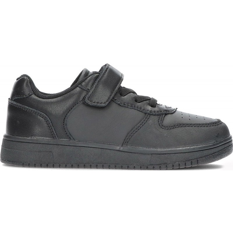 GARVALIN Unisex-Schüler 241710 Napa NEGRO