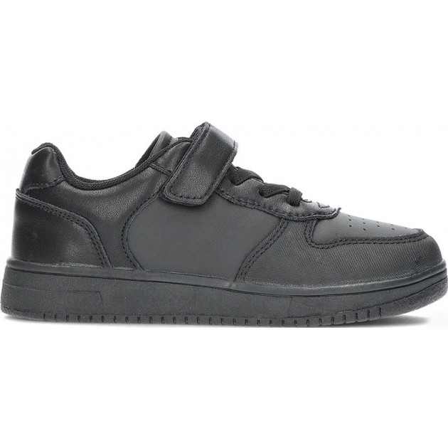 GARVALIN Unisex-Schüler 241710 Napa NEGRO GARVALIN Unisex-Schüler 241710 Napa NEGRO