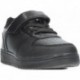 GARVALIN Unisex-Schüler 241710 Napa NEGRO