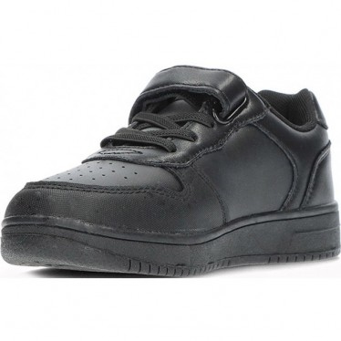 GARVALIN Unisex-Schüler 241710 Napa NEGRO