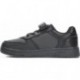 GARVALIN Unisex-Schüler 241710 Napa NEGRO