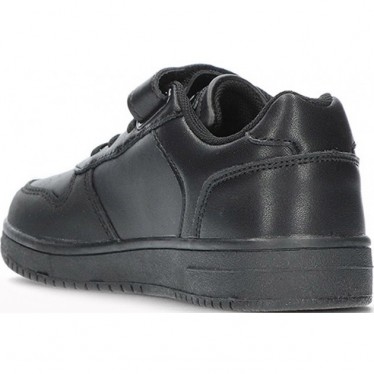 GARVALIN Unisex-Schüler 241710 Napa NEGRO