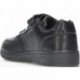 GARVALIN Unisex-Schüler 241710 Napa NEGRO