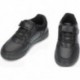 GARVALIN Unisex-Schüler 241710 Napa NEGRO