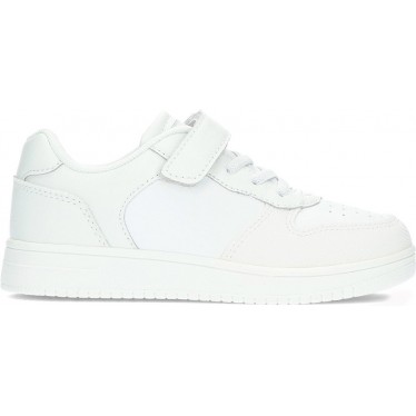 GARVALIN Unisex-Schüler 241710 Napa BLANCO