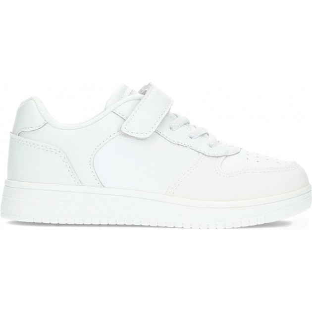 GARVALIN Unisex-Schüler 241710 Napa BLANCO