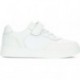 GARVALIN Unisex-Schüler 241710 Napa BLANCO