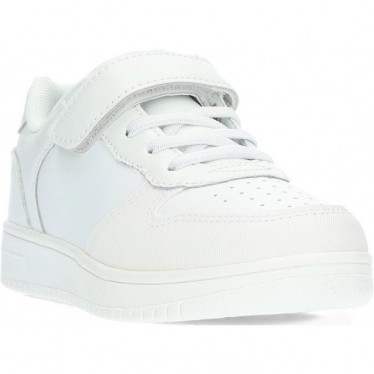 GARVALIN Unisex-Schüler 241710 Napa BLANCO