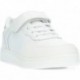 GARVALIN Unisex-Schüler 241710 Napa BLANCO