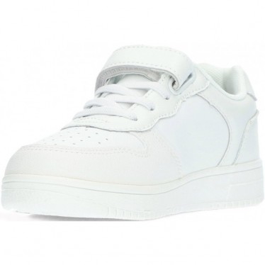 GARVALIN Unisex-Schüler 241710 Napa BLANCO
