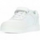 GARVALIN Unisex-Schüler 241710 Napa BLANCO