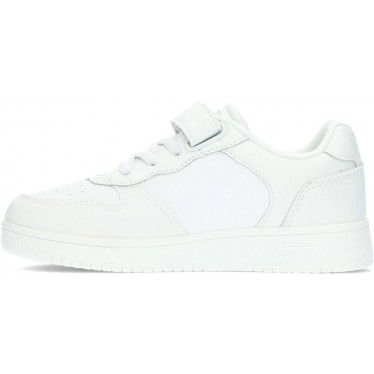 GARVALIN Unisex-Schüler 241710 Napa BLANCO