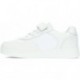 GARVALIN Unisex-Schüler 241710 Napa BLANCO