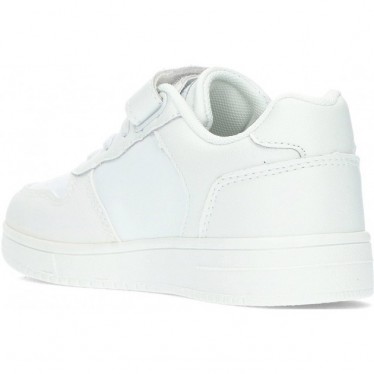 GARVALIN Unisex-Schüler 241710 Napa BLANCO
